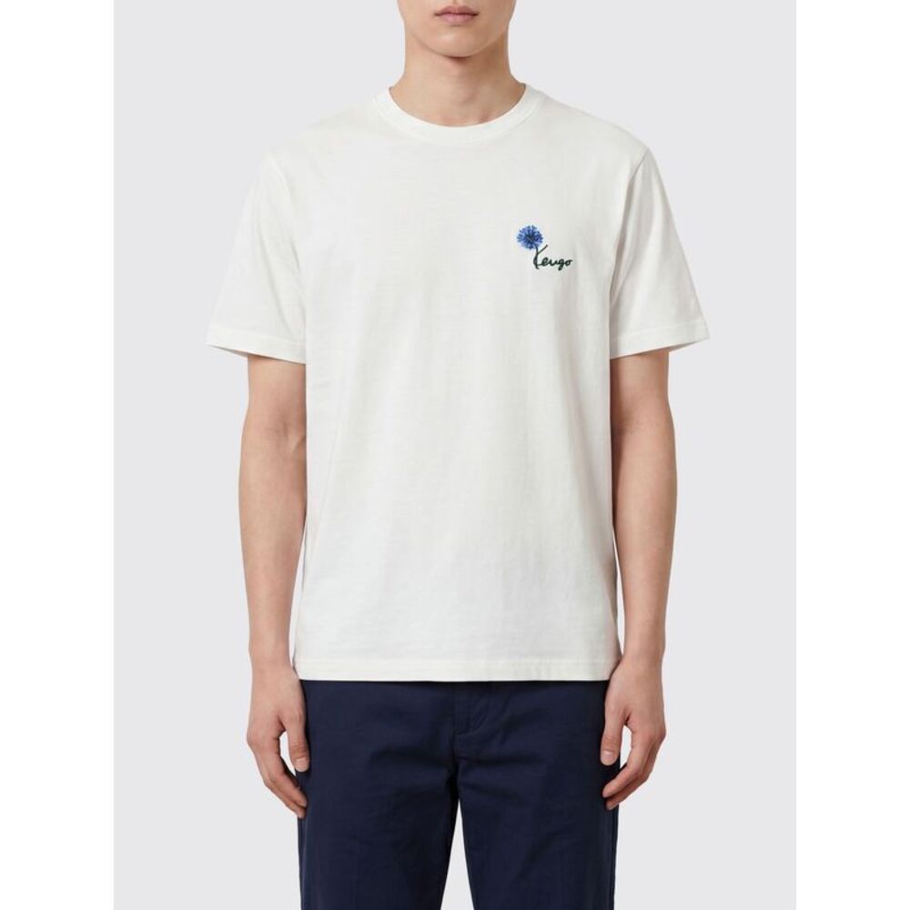 Kenzo T-Shirt Men White